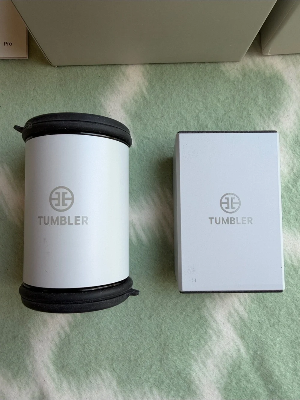 Tumbler like new